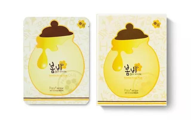 真正受欢迎的韩国面膜,韩国鸡蛋面膜跟春雨面膜哪个好用