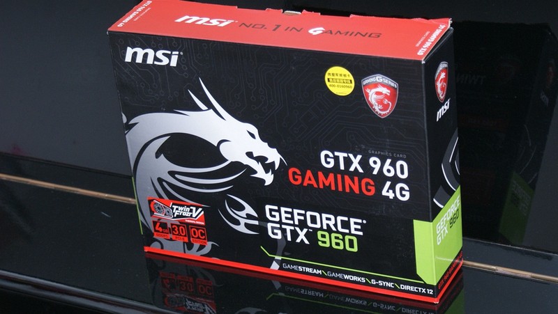 gtx9604g怎么发挥最强性能,gtx960和4g显存对比