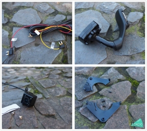 卡仕达云镜行车记录仪,卡仕达后视镜云镜行车记录仪