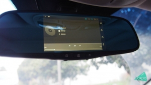 卡仕达云镜行车记录仪,卡仕达后视镜云镜行车记录仪