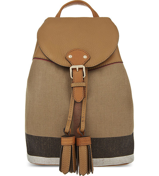 一款可单肩可双肩的杨幂同款包,杨幂背的流行双肩包