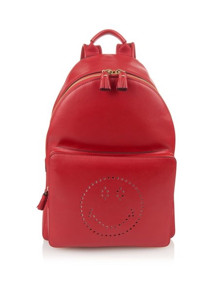 一款可单肩可双肩的杨幂同款包,杨幂背的流行双肩包