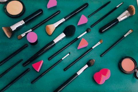 韩国妆控必看的化妆品,韩妆必备化妆品清单