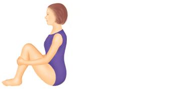 你以为粗腰、厚背只是让你看起来老了20岁而已吗？！