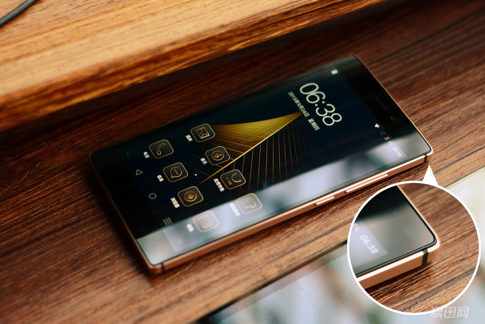 做工品质好手机,做工显高级的手机