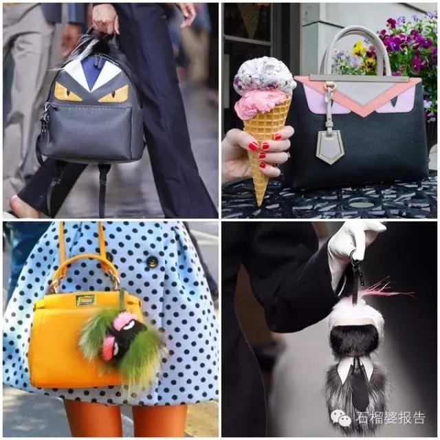 种草今年最值得入手的包包,被种草已久的包包终于入手