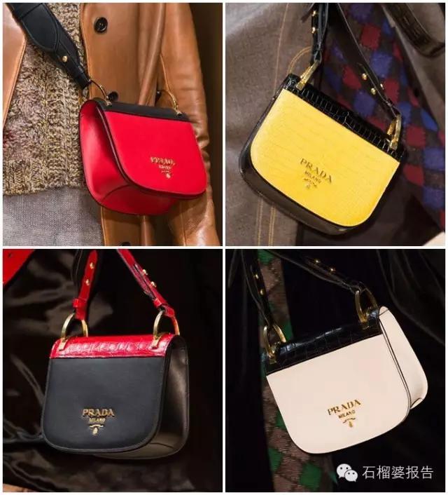 种草今年最值得入手的包包,被种草已久的包包终于入手