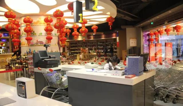 成都保税店在哪里,成都保税店