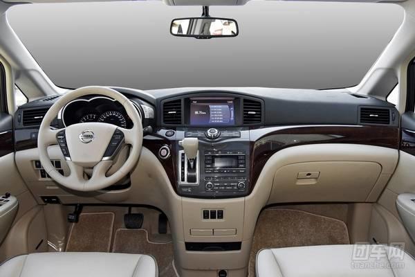 告捷人士的标配车mpv,看车就知道车主什么人