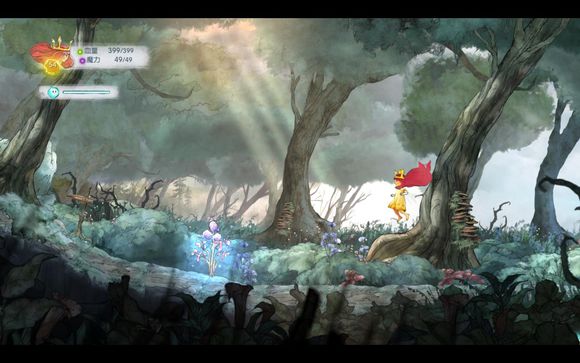 什么游戏合适女生玩又好玩,steam合适女生的游戏