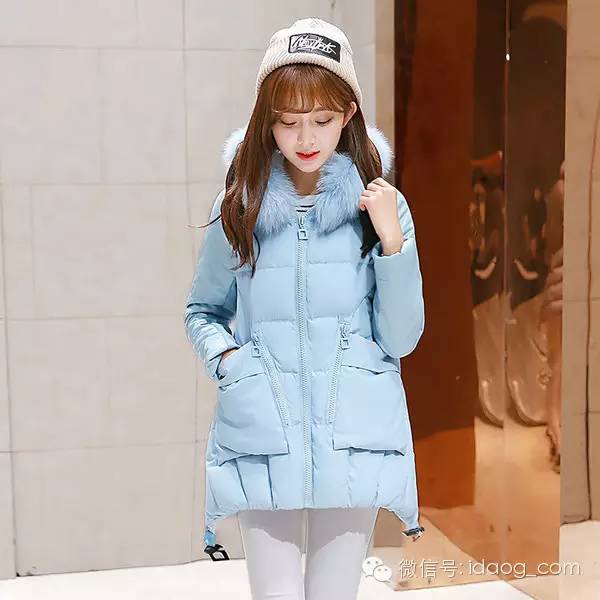 棉衣华丽变身展新貌 满足颜控们的多样需求