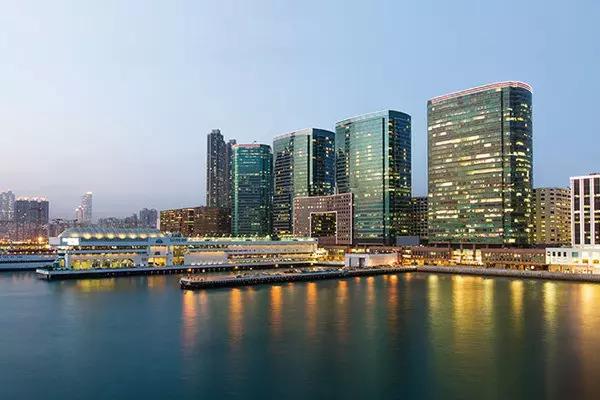 武汉能够去香港玩吗,在武汉能够去玩的地方