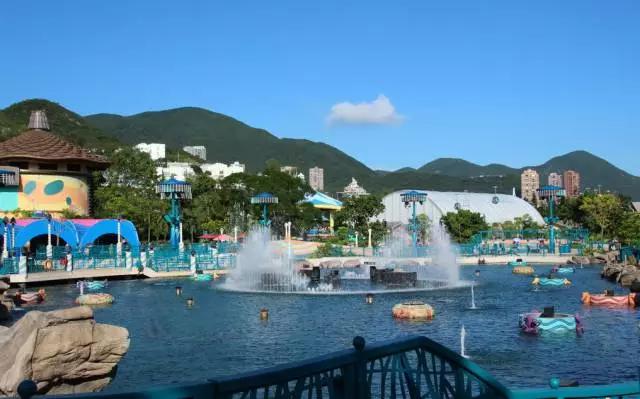 武汉能够去香港玩吗,在武汉能够去玩的地方