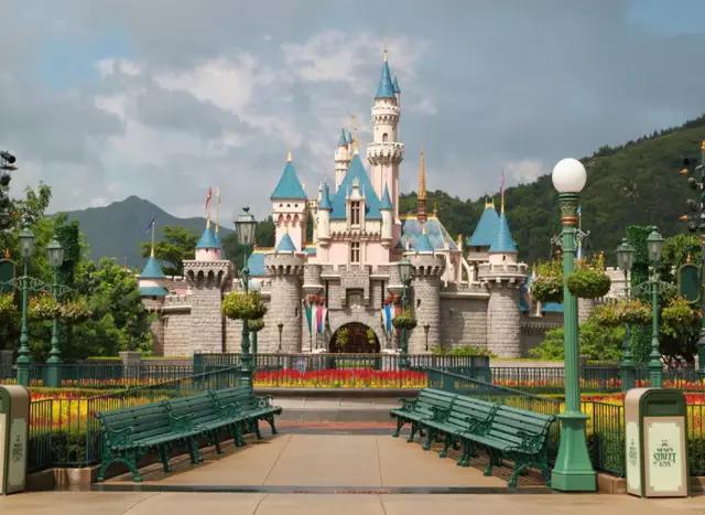 武汉能够去香港玩吗,在武汉能够去玩的地方