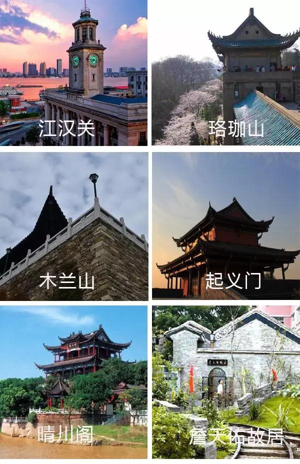 武汉能够去香港玩吗,在武汉能够去玩的地方