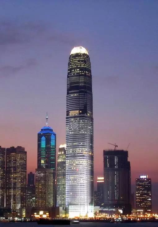 武汉能够去香港玩吗,在武汉能够去玩的地方