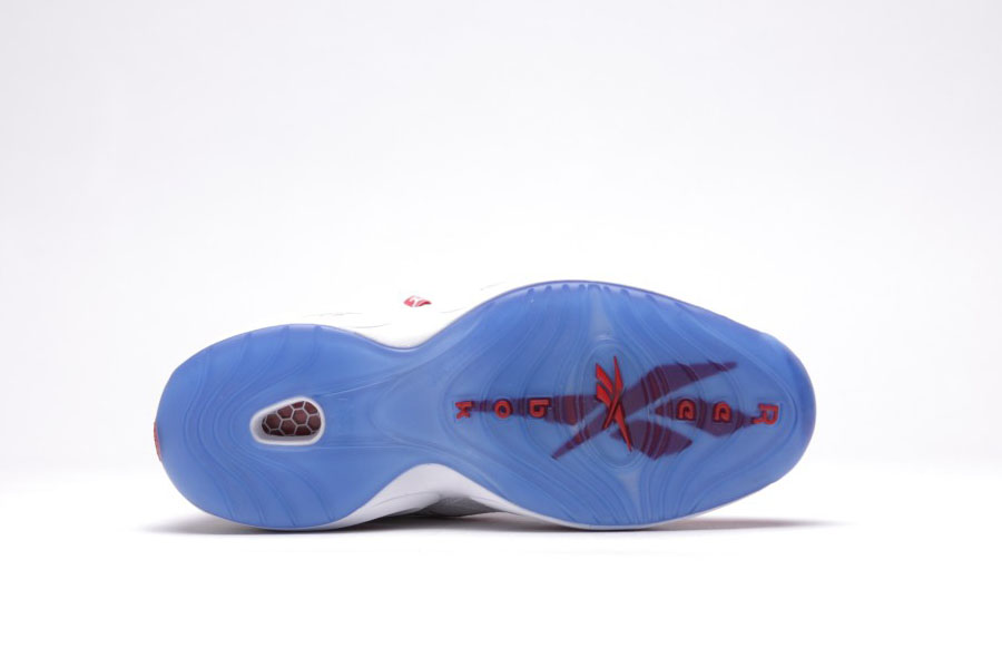 reebok什么时候复刻,复刻的情怀