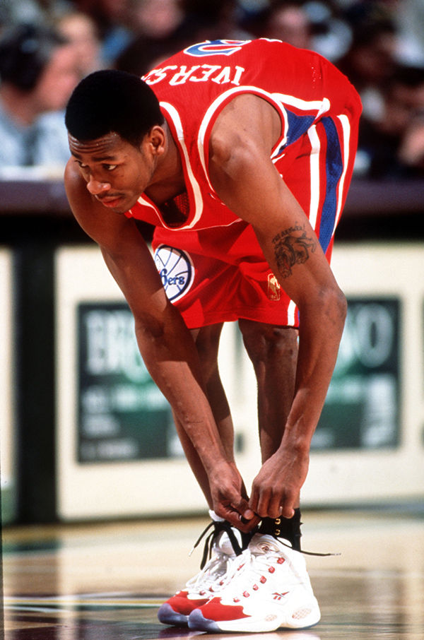 reebok什么时候复刻,复刻的情怀