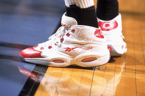 reebok什么时候复刻,复刻的情怀