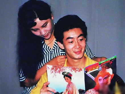 金星和六小龄童,金星猴哥六小龄童