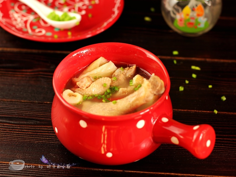 毛哥老鸭汤秘方,老鸭汤最正宗的做法