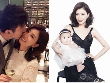 45岁贾静雯惊艳古装,贾静雯有点像的胖网红