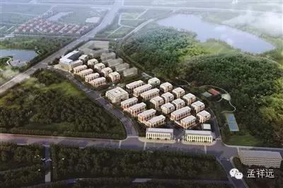 仙林前景好还是江北好,仙林到河西怎么走最快