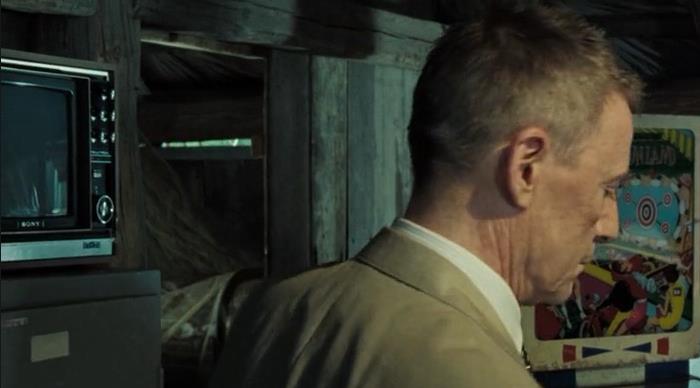 还记得06年的索尼吗，《007：皇家*场赌**》中那些数码科技