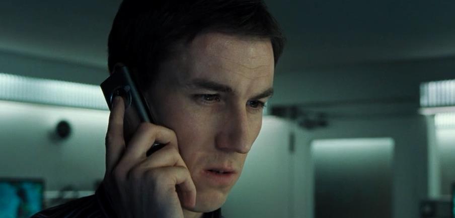 还记得06年的索尼吗，《007：皇家*场赌**》中那些数码科技