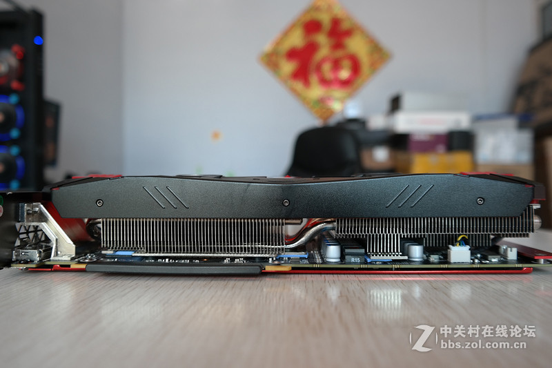 gtx980ti游戏测试原神,980ti显卡跑分