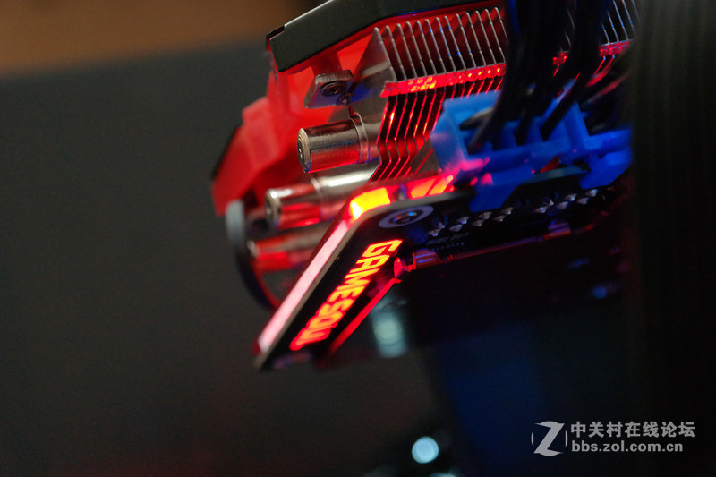 gtx980ti游戏测试原神,980ti显卡跑分