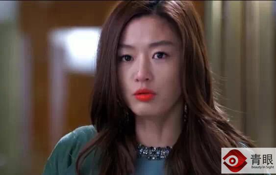 这些化妆品坑你入了几个,最近韩剧中用到的化妆品