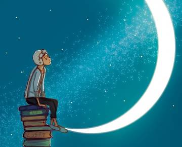 爱画画的你，有一个安全生产卡通人物形象大赛等你参加！