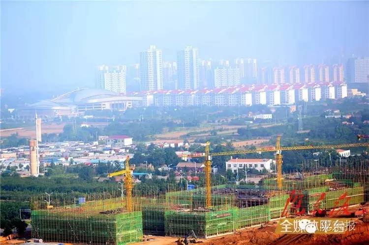 关注北师大,北师大庆阳附校喜报