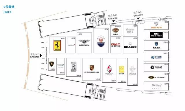 成都车展提前剧透,成都车展十大重磅新车集锦