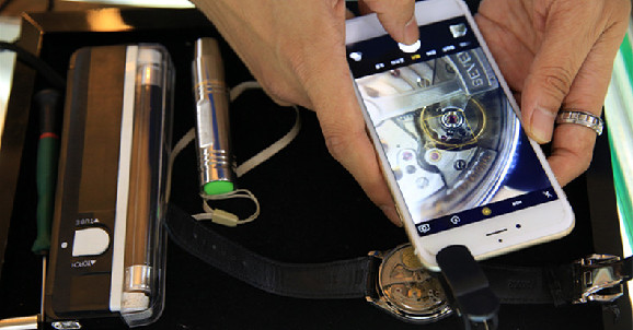 二手名表名包怎么鉴别,鉴定奢侈品名包