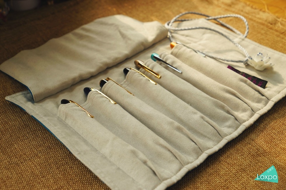 写字那点事儿,写字和人的性格有关