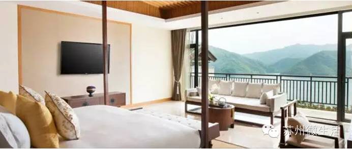 苏州十大顶级高档酒店,江苏十大顶级度假酒店