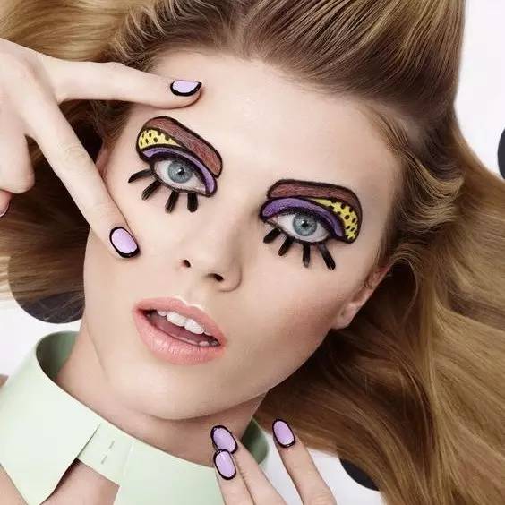 眼部缺水严重如何修复,感觉被掏空了怎么补