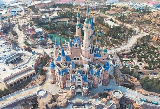 上海迪士尼快速通道门票,上海迪士尼门票价将上调