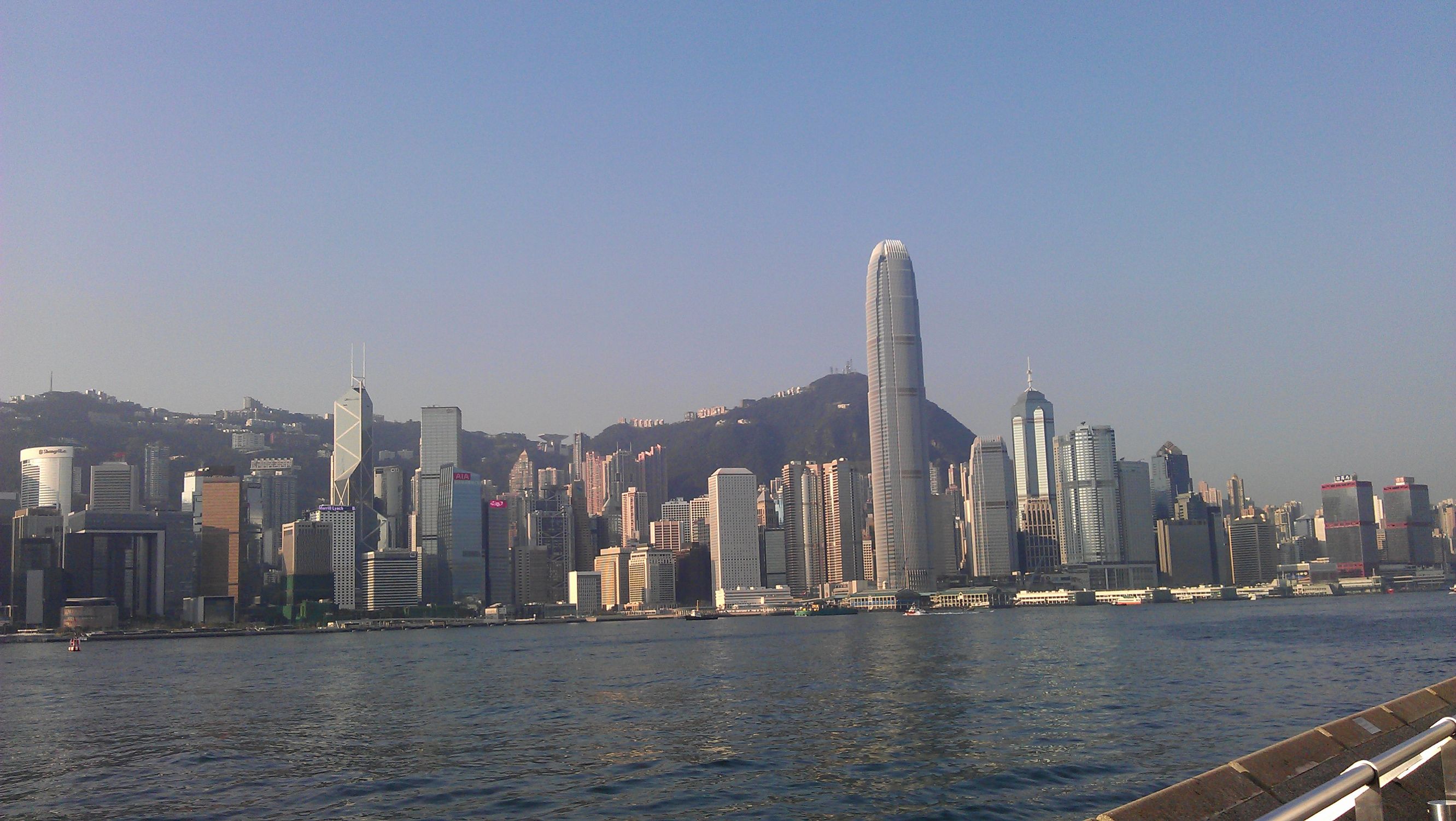 去香港必须知道的100个小知识,关于香港澳门的知识