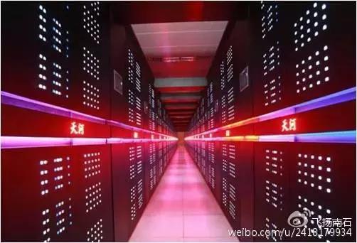 不知道什么时候开始，中国牛逼得要死，鬼知道发生了什么....