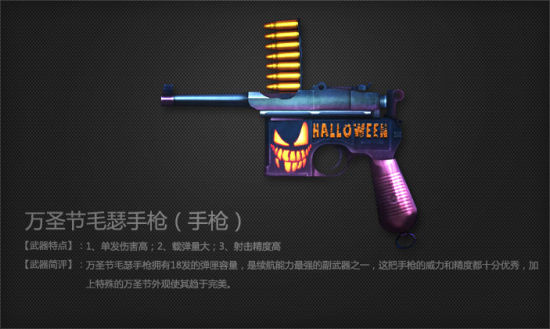 cf十大最绝版的永久武器,cf手游极具收藏价值绝版武器