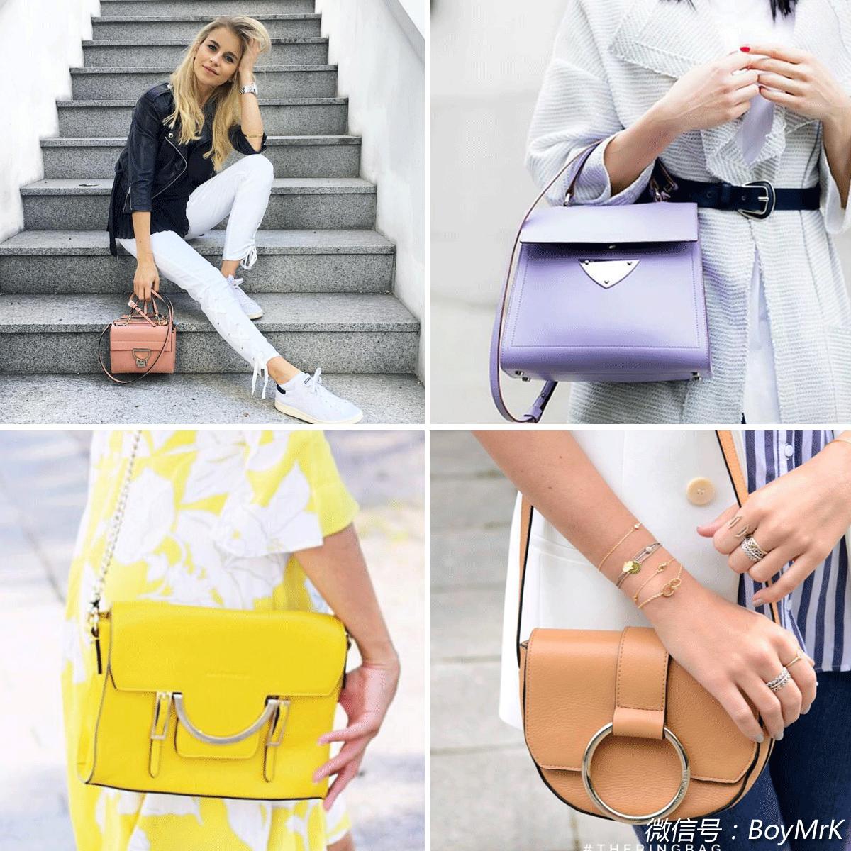 36件春日单品全方位种草,种草冬季必备单品