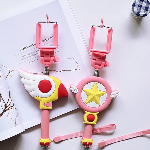 魔卡少女樱满满的回忆,魔卡少女樱精选图