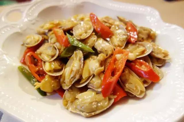 珠海美食一条街排行榜,珠海最美味的5道小吃