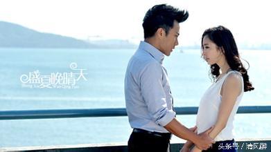 盛夏晚晴天文案,合适盛夏晚晴天的句子