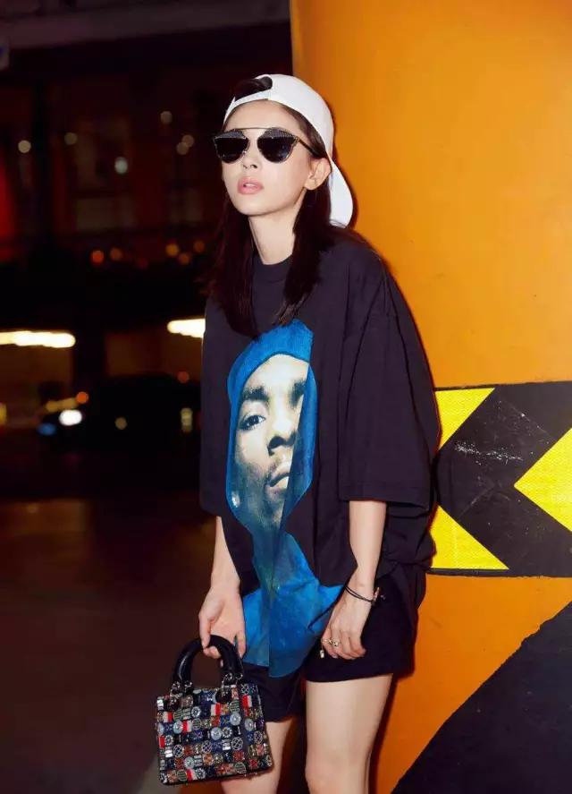 教你几种夏天穿衣小技巧,入秋最省钱的时髦穿法