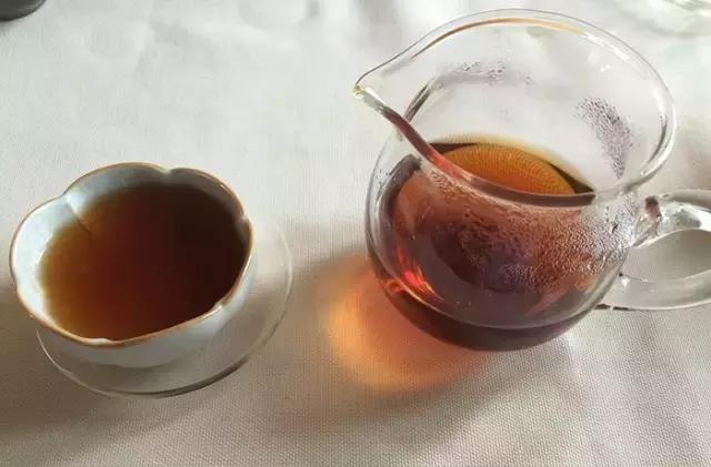 茶叶中容易检出的农残,茶叶长的虫