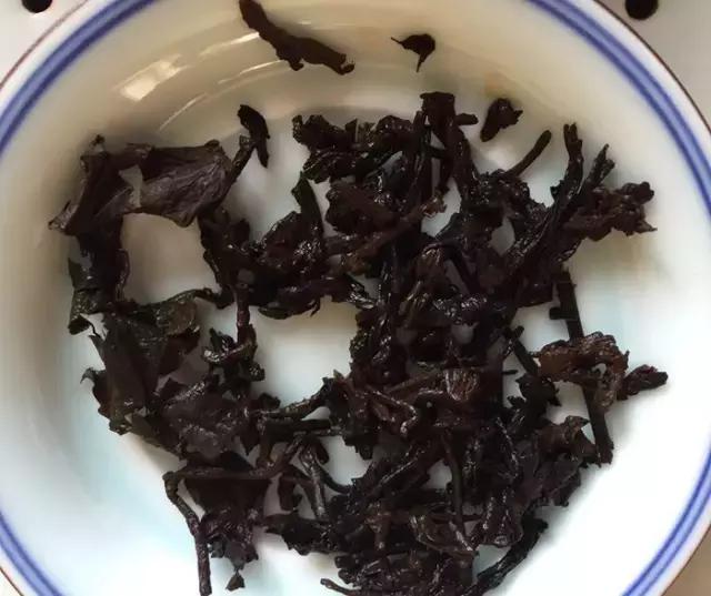 茶叶中容易检出的农残,茶叶长的虫